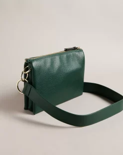 Outlet Delphia Women Leather Bags