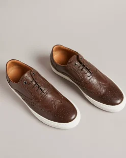 Dentong Men Trainers