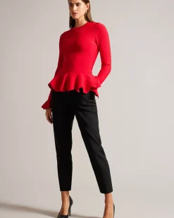 Devana Women Trousers & Shorts