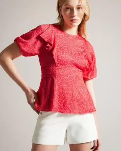 Hot Devonaa Women Tops & Blouses