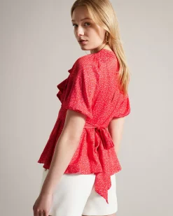 Hot Devonaa Women Tops & Blouses