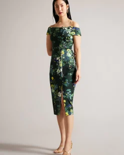 Divena Women Dresses