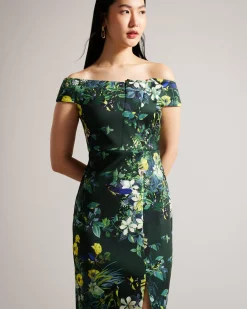 Divena Women Dresses