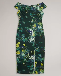 Divena Women Dresses