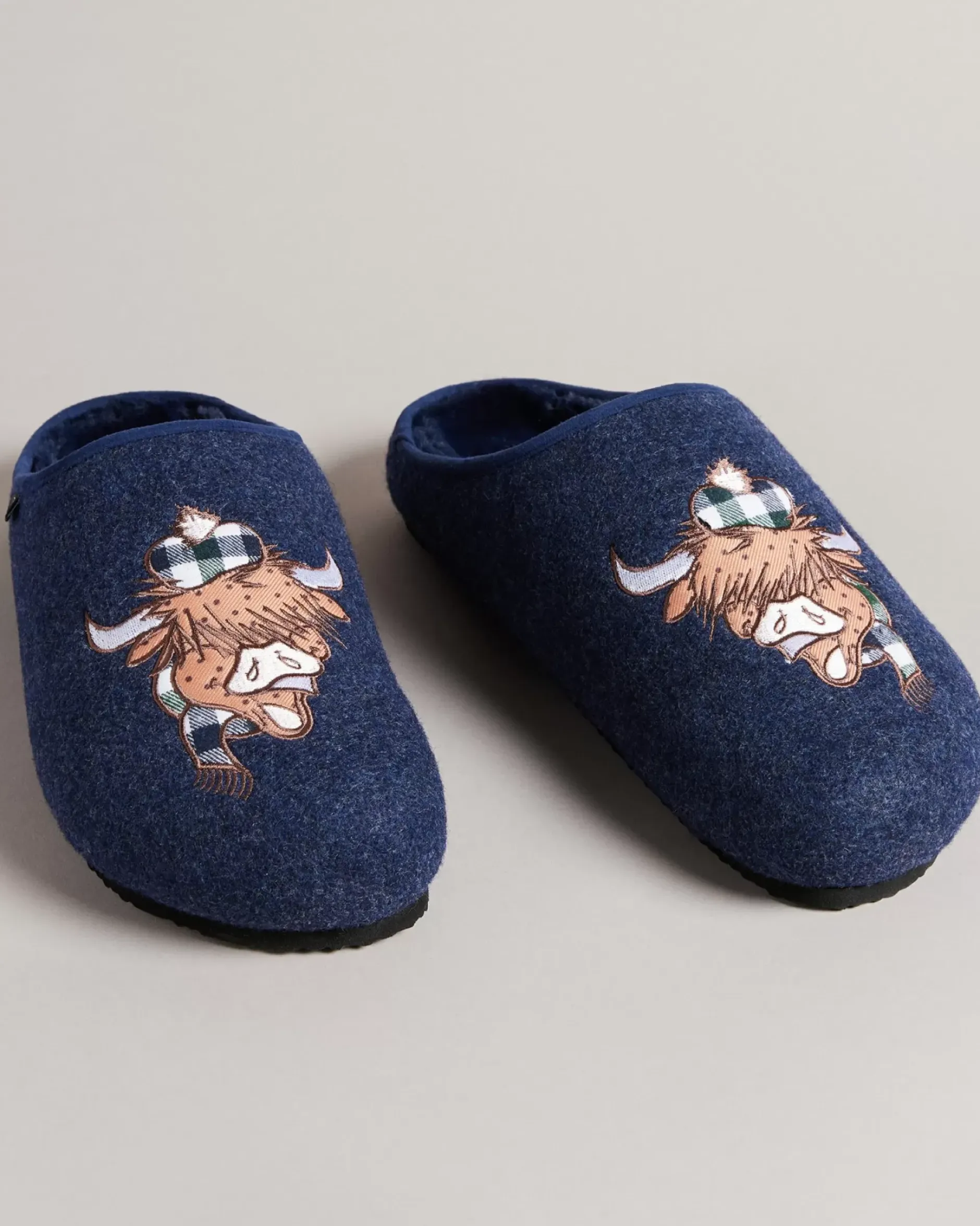 Online Dohny Men Slippers