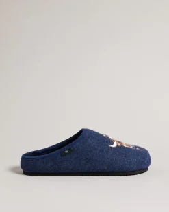 Online Dohny Men Slippers