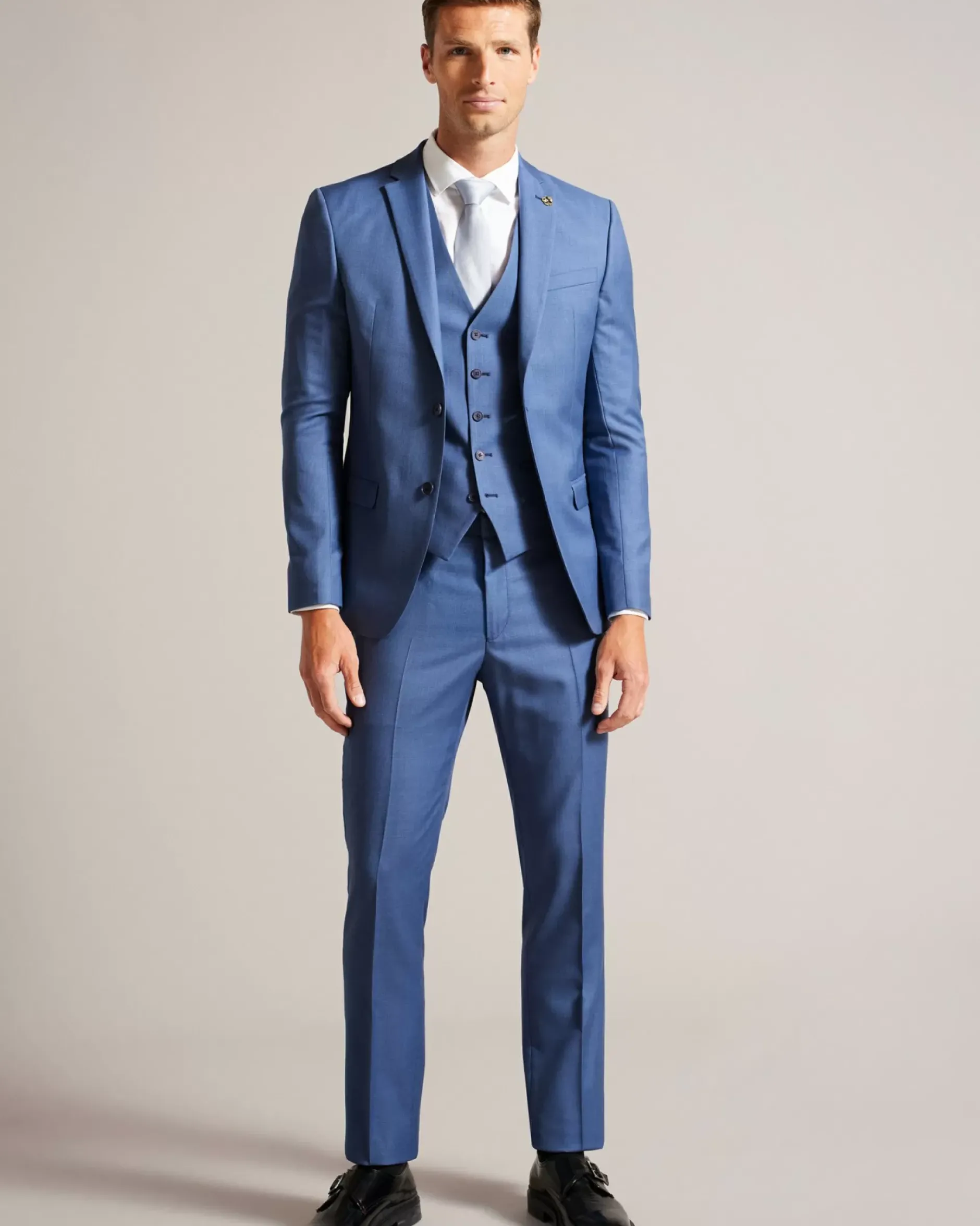 New Dorsews Men Suits