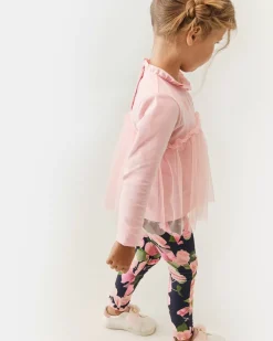 Discount Drueww Kids Girls' Playsuits & Sets