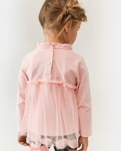 Discount Drueww Kids Girls' Playsuits & Sets