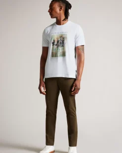 Clearance Duncan Men Tops