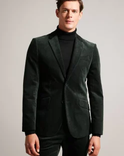 Clearance Durhamj Men Blazers