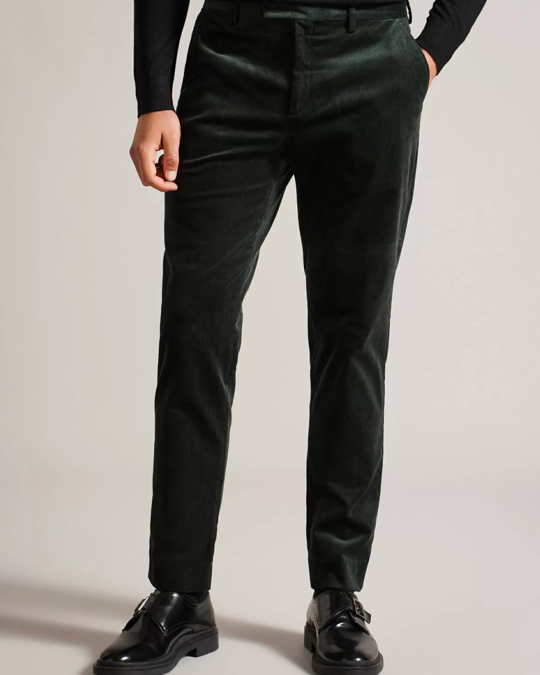 Hot Durhamt Men Trousers & Chinos