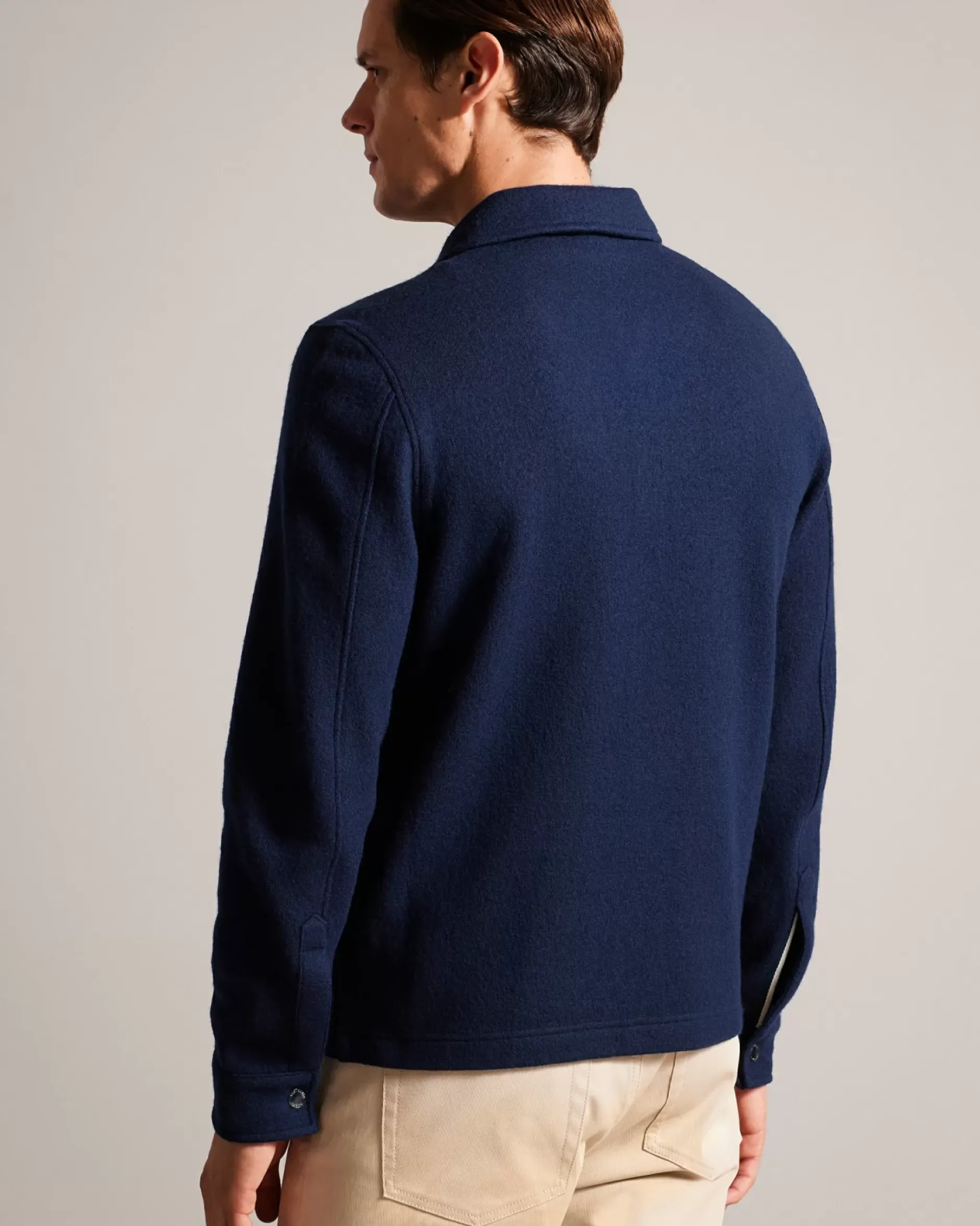 Outlet Eason Men Jumpers & Knitwear