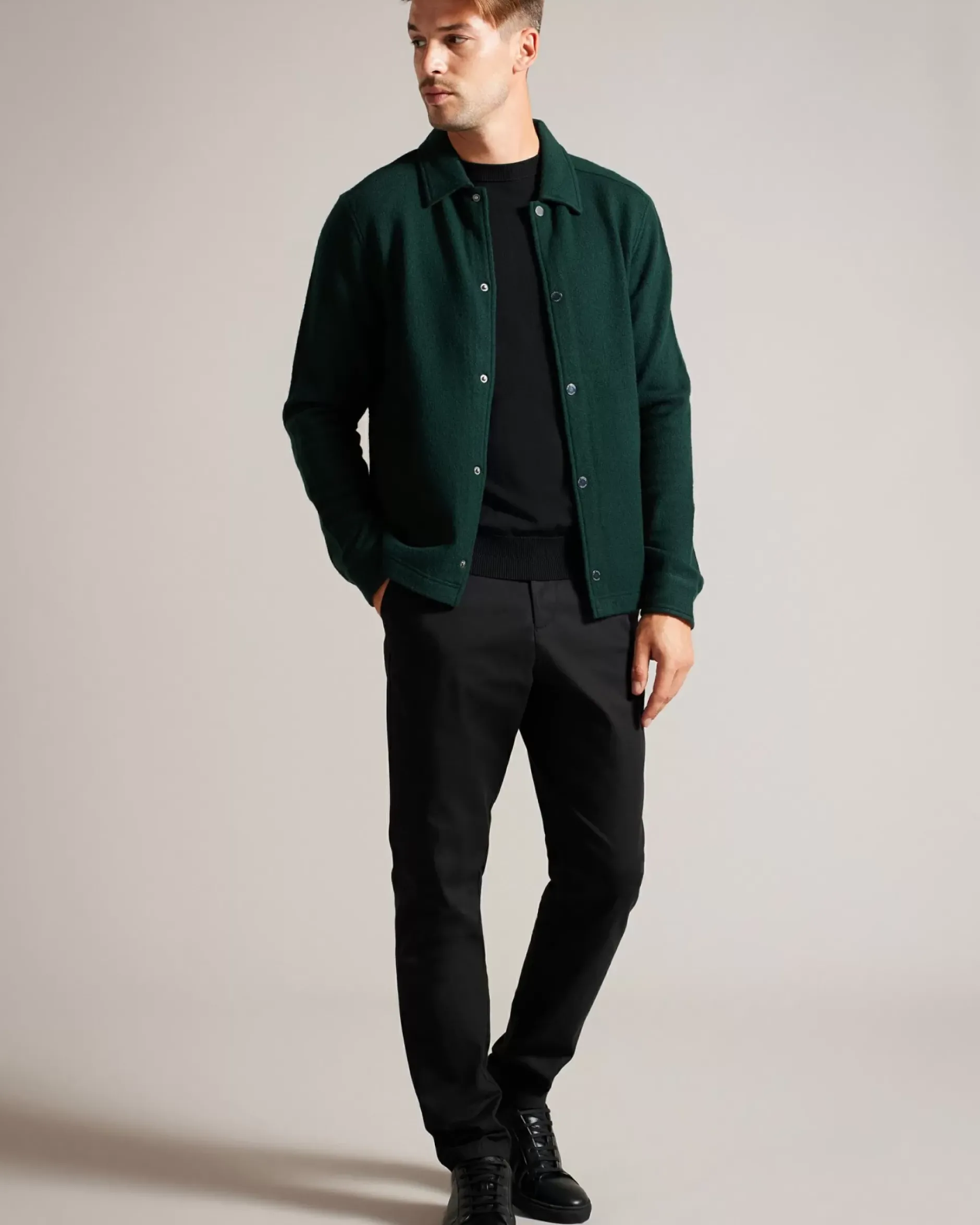 Clearance Eason Men Jumpers & Knitwear