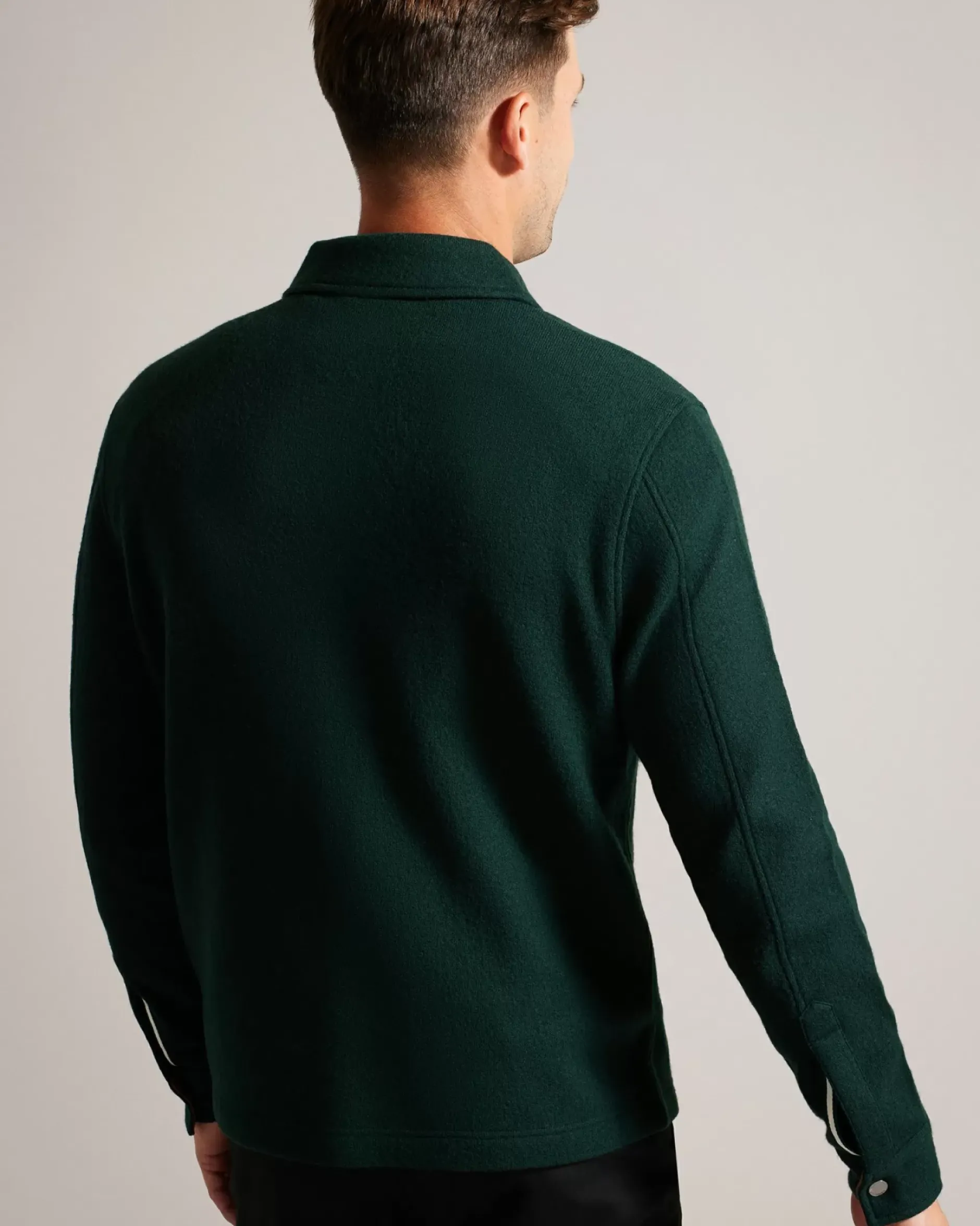 Clearance Eason Men Jumpers & Knitwear