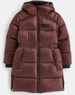 Online Ebonio Kids Girls' Coats & Jackets