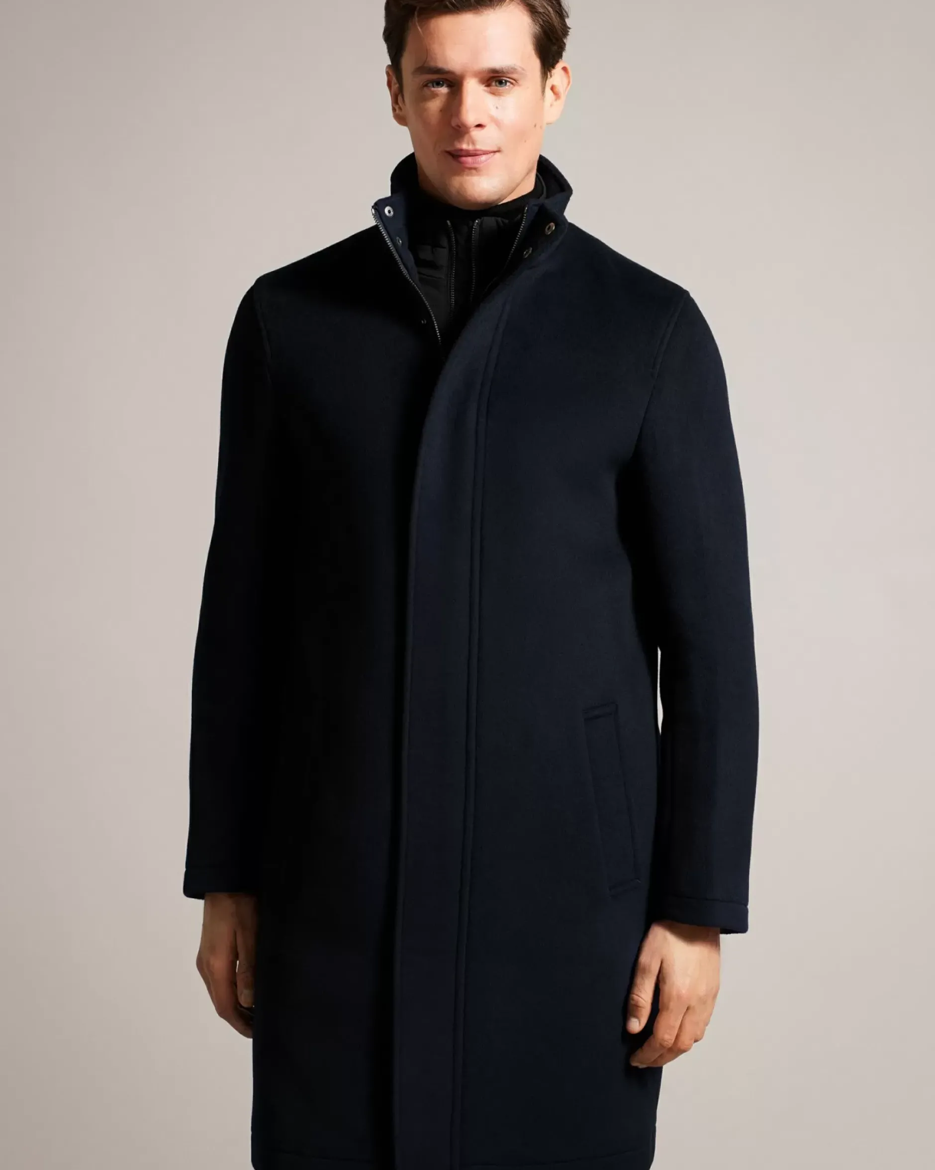 Clearance Ederson Men Coats & Jackets