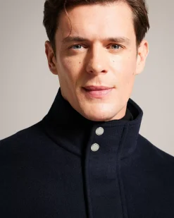 Clearance Ederson Men Coats & Jackets