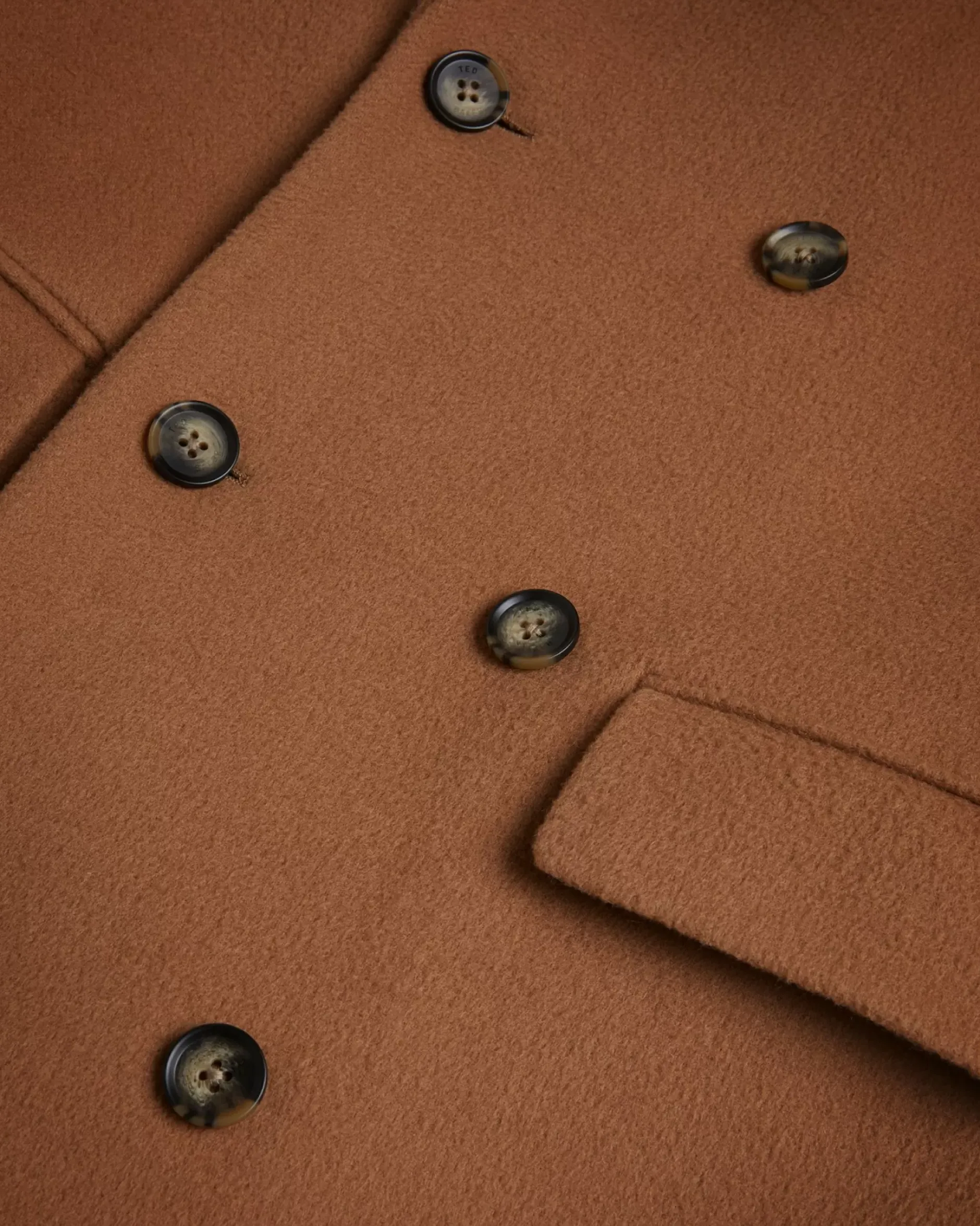 Edouard Men Coats & Jackets