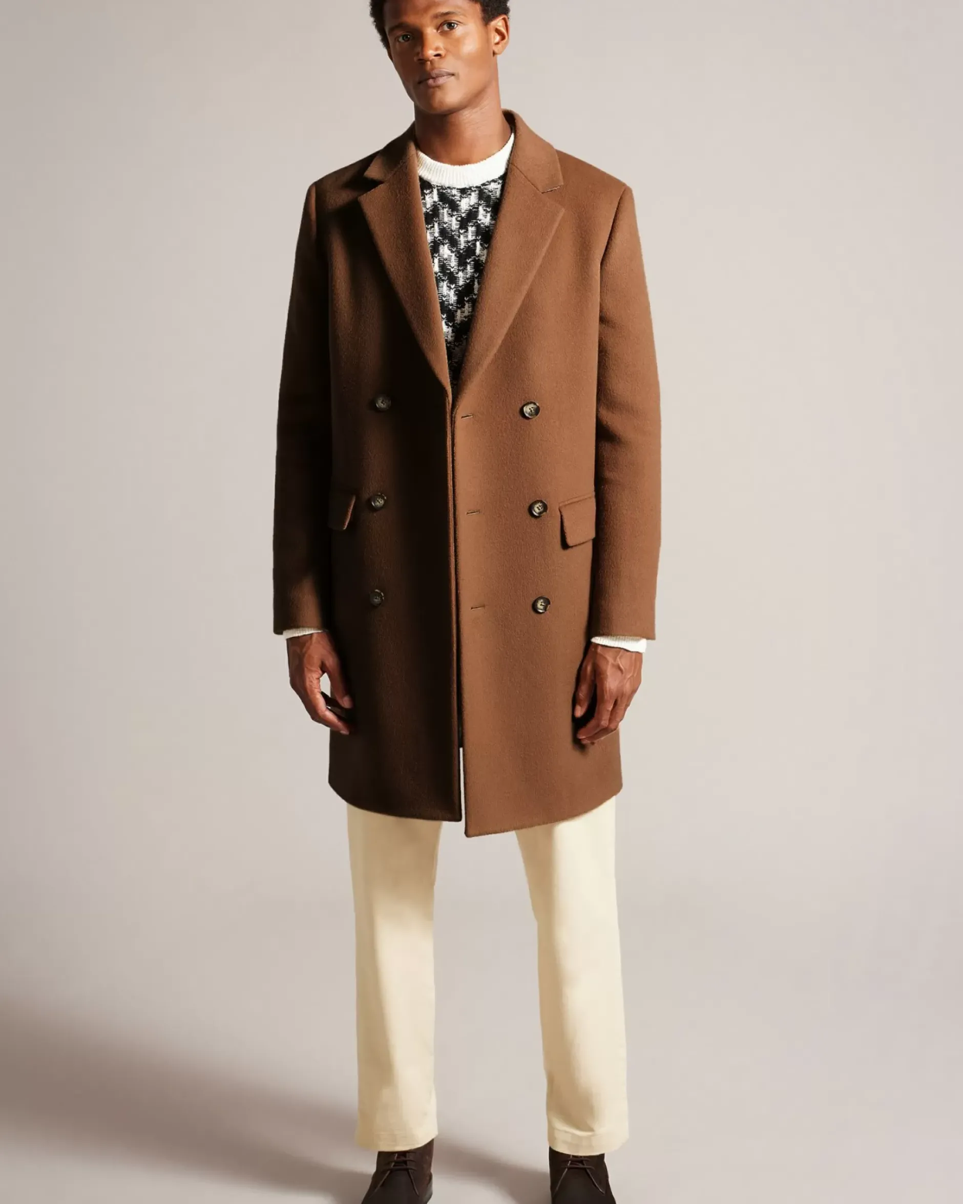 Edouard Men Coats & Jackets