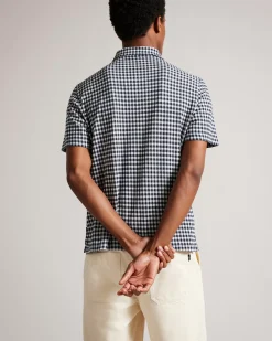 Hot Edro Men Tops