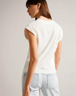 Clearance Effiy Women T-Shirts & Vests