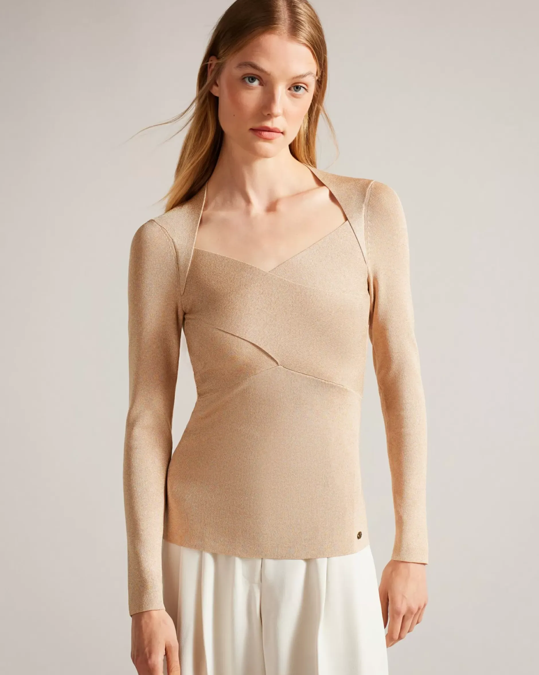 Clearance Eloisy Women Jumpers & Cardigans