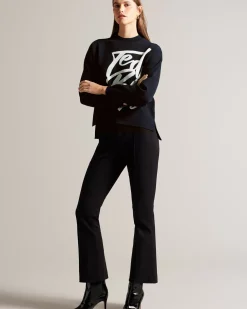 Sale Emallly Women Jumpers & Cardigans