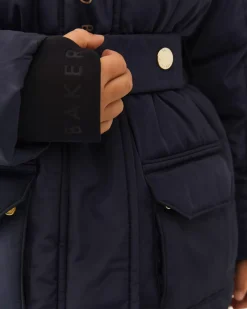 Clearance Emana Kids Girls' Coats & Jackets