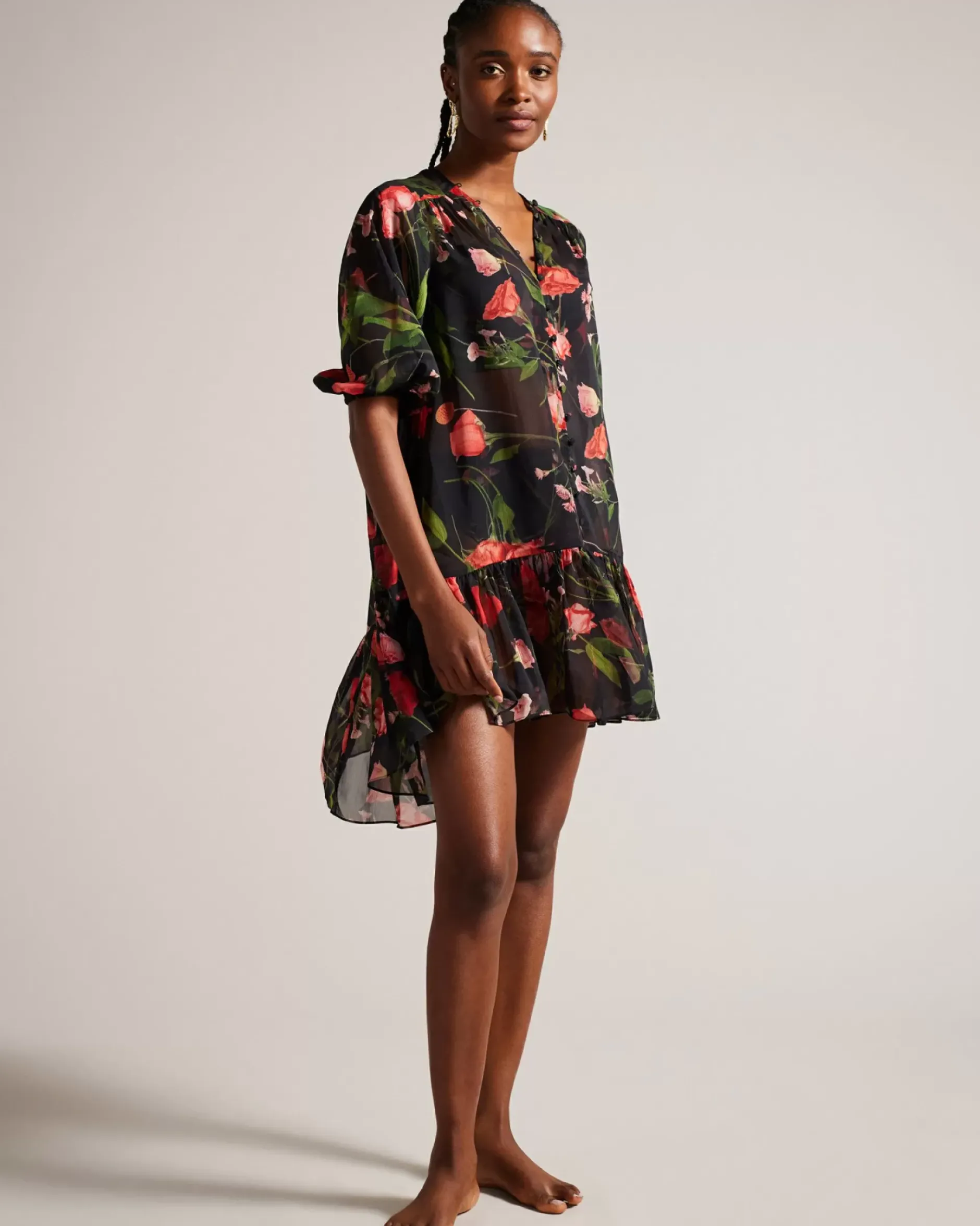 Emileee Women Swimwear & Beachwear