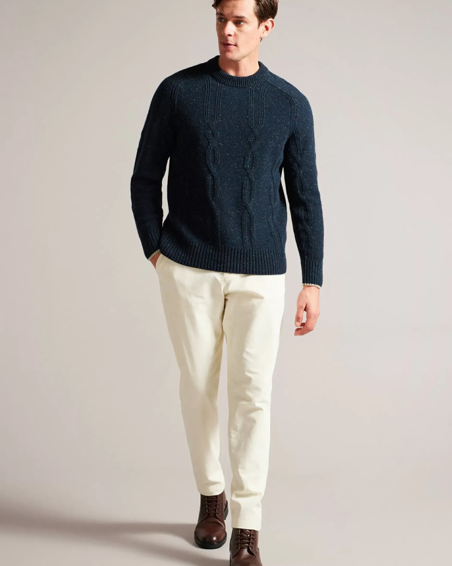Outlet Enroe Men Jumpers & Knitwear
