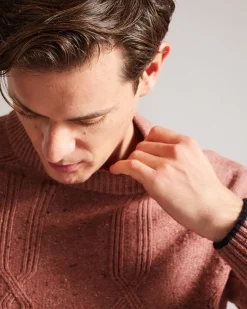 Discount Enroe Men Jumpers & Knitwear