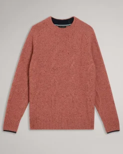 Discount Enroe Men Jumpers & Knitwear