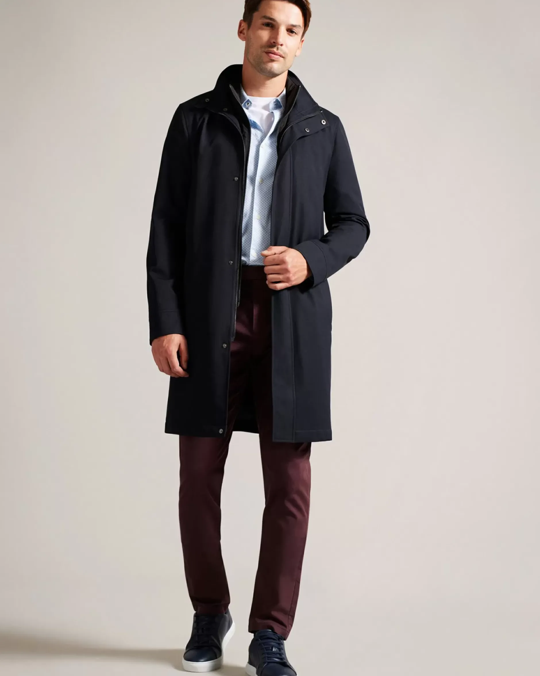 Online Erolson Men Coats & Jackets