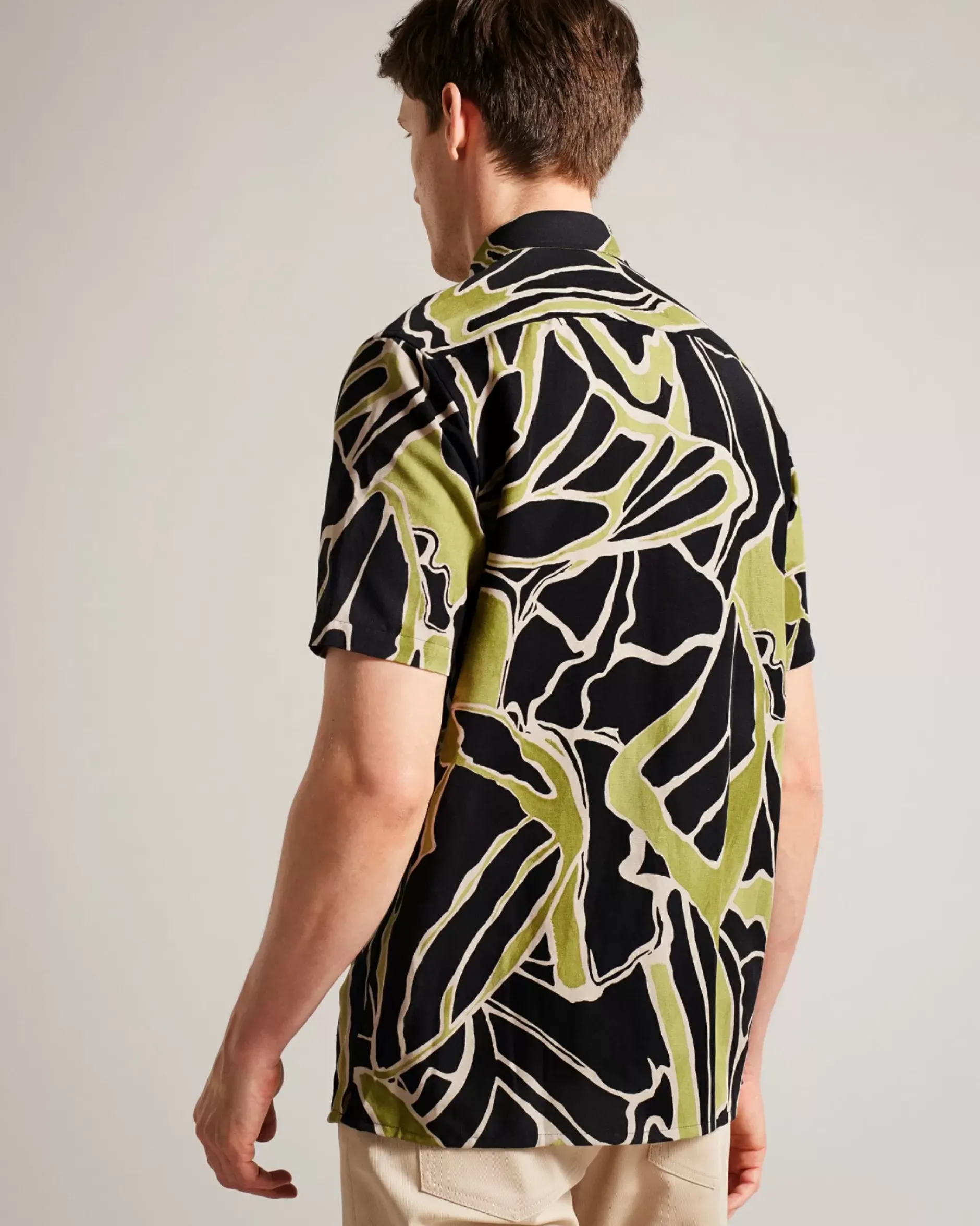 Clearance Errew Men Shirts