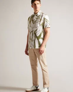 Discount Errew Men Shirts