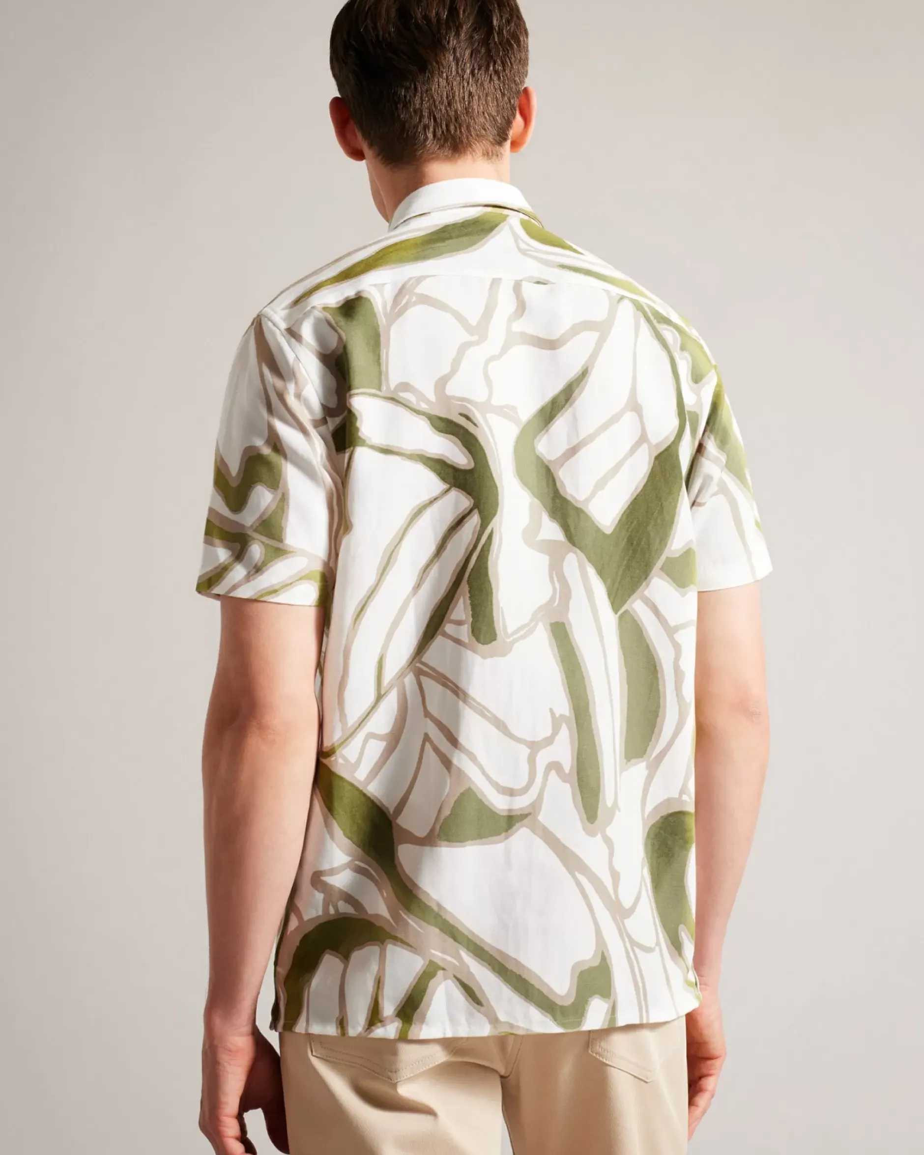 Discount Errew Men Shirts