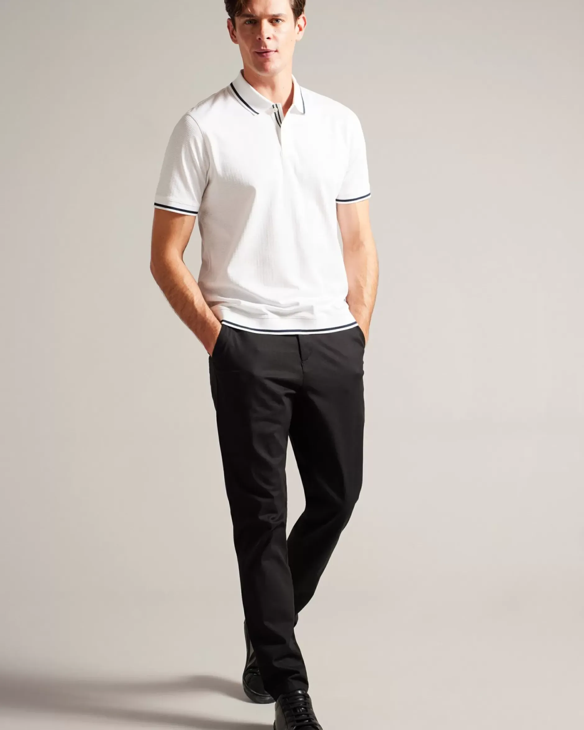Erwen Men Tops