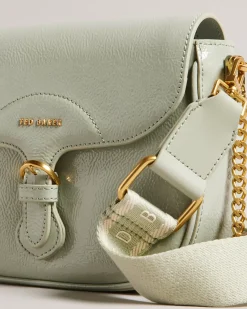 Discount Esia Women Leather Bags