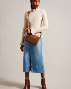 Discount Esille Women Leather Bags