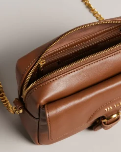 Hot Esinia Women Leather Bags