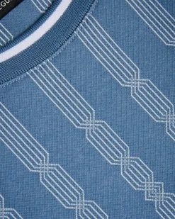 Hot Estat Men Tops
