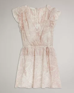 Hot Evelyna Women Dresses