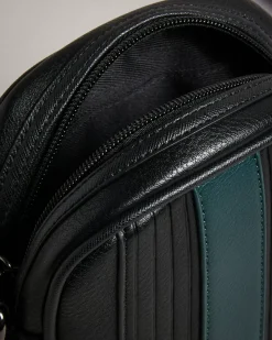 Online Evver Men Cross Body Bags
