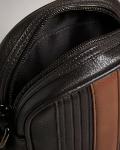 Best Evver Men Cross Body Bags