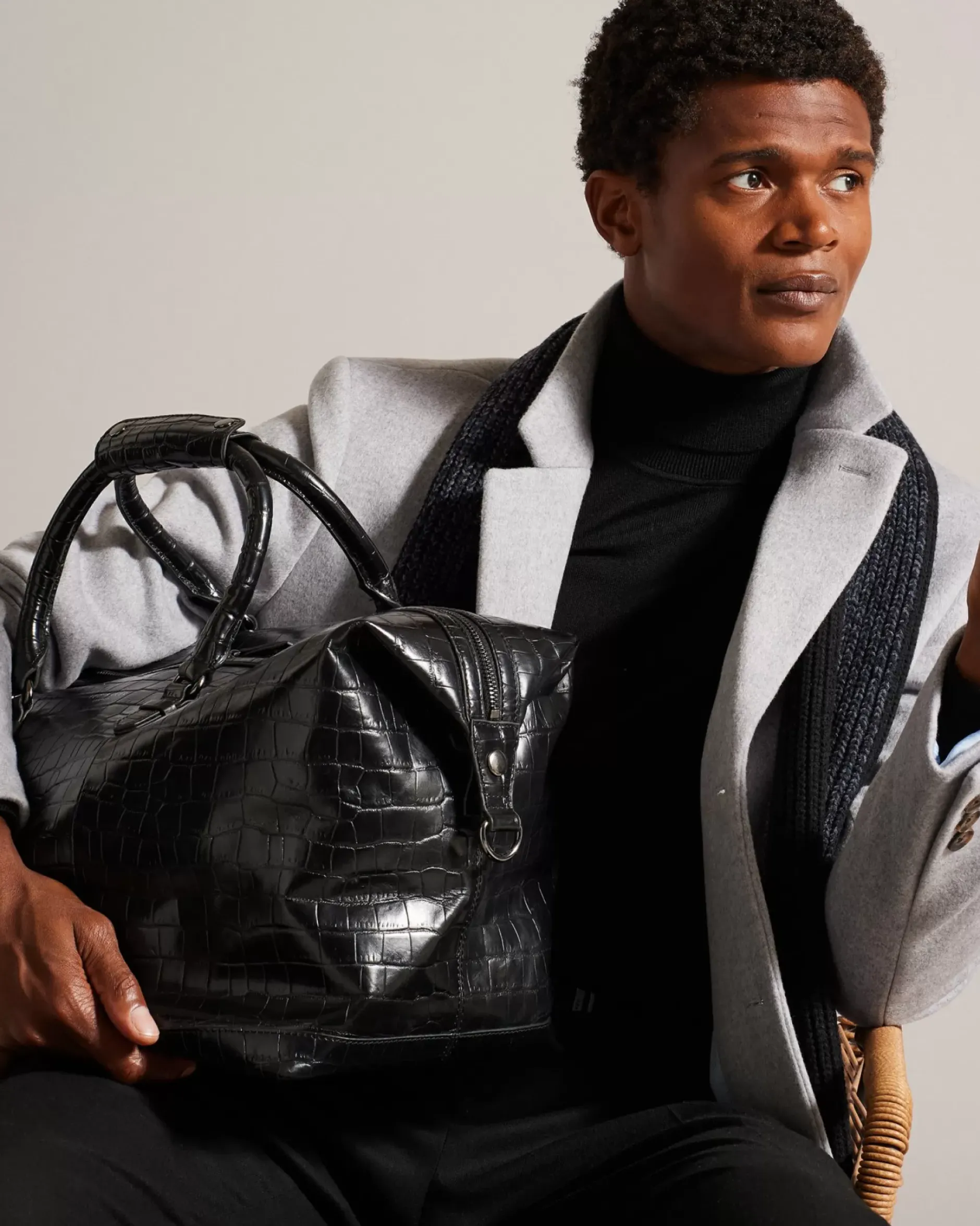 New Fabiio Men Holdalls & Weekend Bags