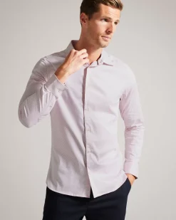 New Faenza Men Shirts