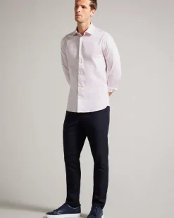 New Faenza Men Shirts