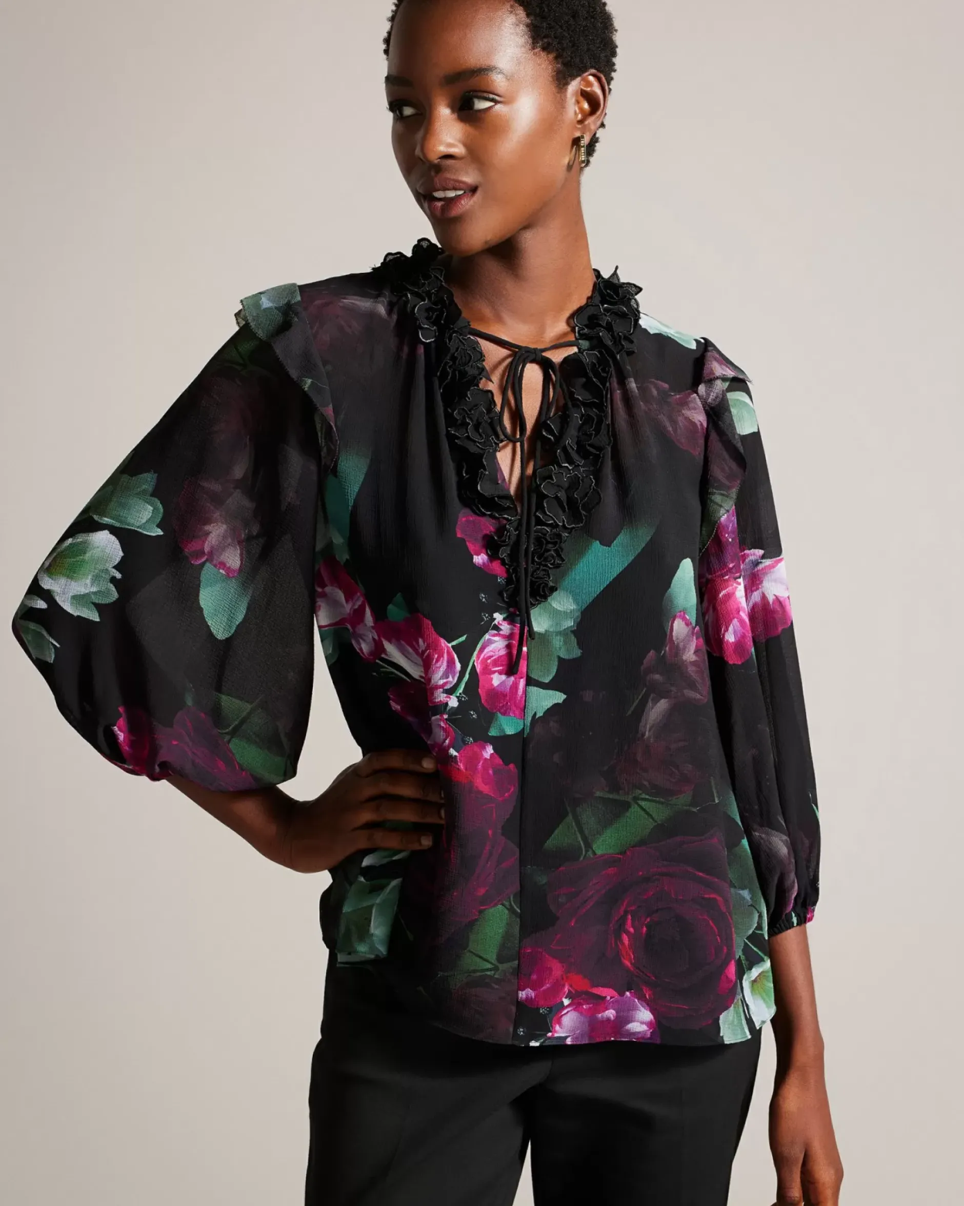 New Faiziaa Women Tops & Blouses