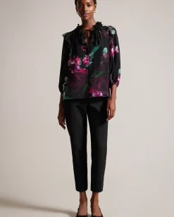 New Faiziaa Women Tops & Blouses